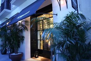 Ofelias Hotel 4sup By Bondia Hotel Group