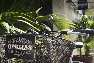 Ofelias Hotel 4sup By Bondia Hotel Group
