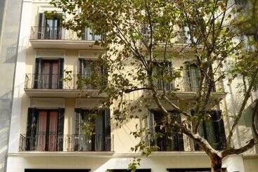 Ofelias Hotel 4sup By Bondia Hotel Group