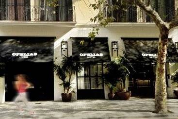 Ofelias Hotel 4sup By Bondia Hotel Group