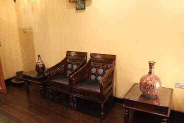 Pearl Executive Hotel Apartments