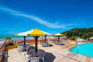Pipas Bay - Tibau do Sul