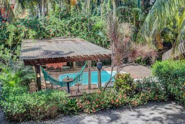 هتل Pousada Villa N'kara