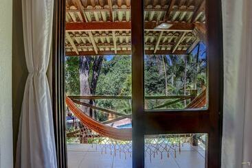 هتل Pousada Villa N'kara