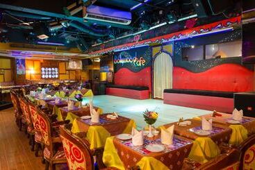 هتل Ramee Guestline