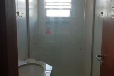 هتل Refugio