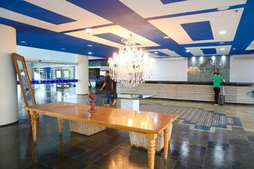 هتل Resort Rio Poty