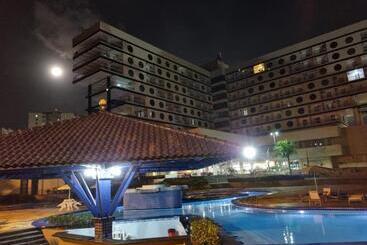 هتل Resort Rio Poty