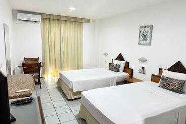 هتل Resort Rio Poty