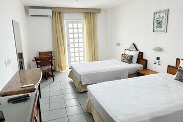 هتل Resort Rio Poty