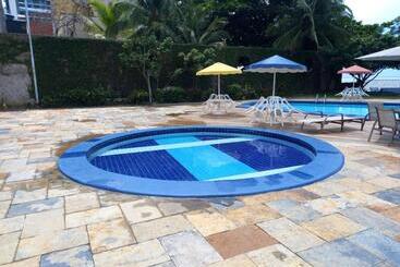 هتل Resort Rio Poty