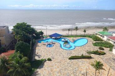 هتل Resort Rio Poty