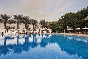 Rixos The Palm Hotel & Suites - Ultra All Inclusive