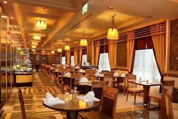 Hotel Ruve Al Madinah