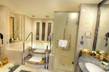Hotel Ruve Al Madinah