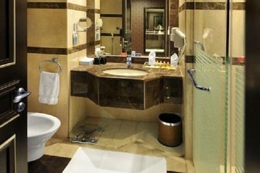 Hotel Ruve Al Madinah
