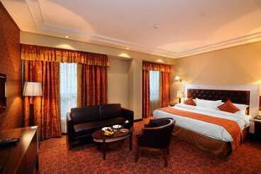 هتل Ruve Al Madinah