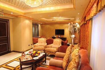 Hotel Ruve Al Madinah