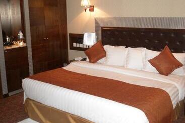 Hotel Ruve Al Madinah