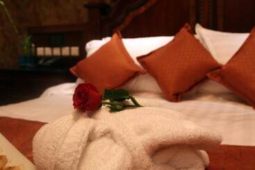 Hotel Ruve Al Madinah