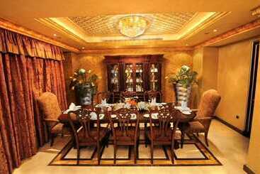 Hotel Ruve Al Madinah