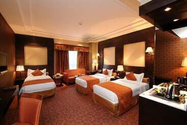 Hotel Ruve Al Madinah