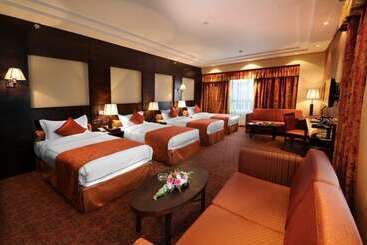 Hotel Ruve Al Madinah