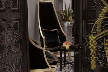 Hotel Ruve Al Madinah