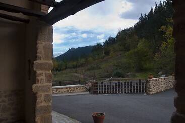 هتل روستایی Caserio Gorosarri