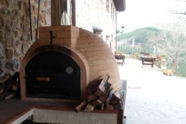 هتل روستایی Caserio Gorosarri