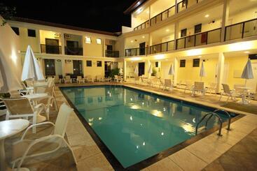 هتل San Manuel Praia