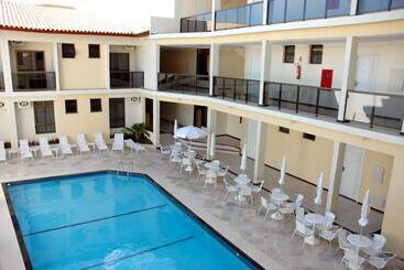 هتل San Manuel Praia