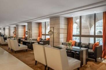 هتل Sofitel Shahd Al Madinah
