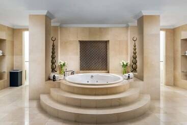 هتل Sofitel Shahd Al Madinah
