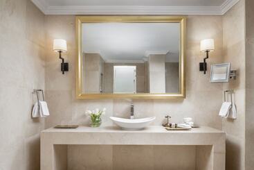 هتل Sofitel Shahd Al Madinah