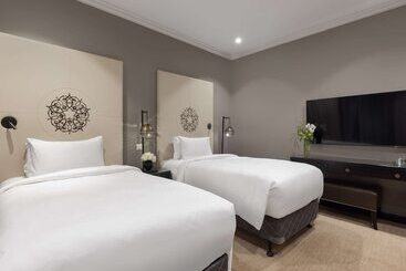 هتل Sofitel Shahd Al Madinah