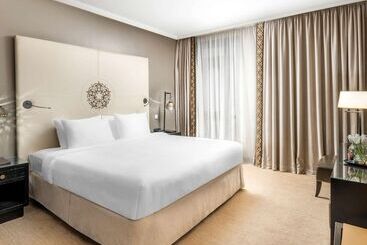 هتل Sofitel Shahd Al Madinah