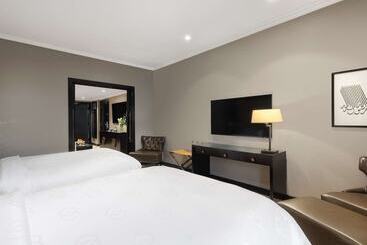 هتل Sofitel Shahd Al Madinah