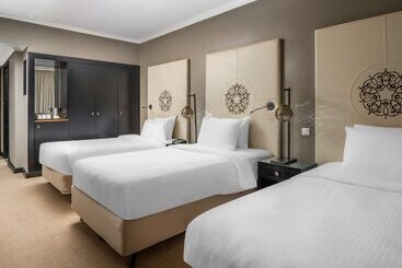 هتل Sofitel Shahd Al Madinah