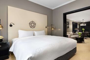 هتل Sofitel Shahd Al Madinah