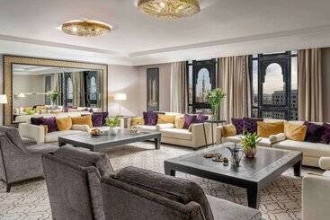 هتل Sofitel Shahd Al Madinah