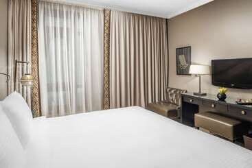 هتل Sofitel Shahd Al Madinah
