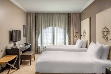 هتل Sofitel Shahd Al Madinah