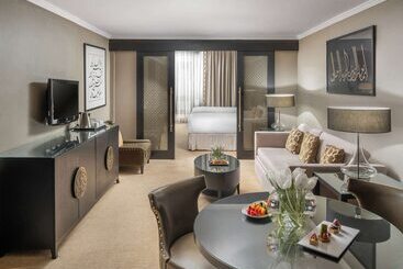 هتل Sofitel Shahd Al Madinah