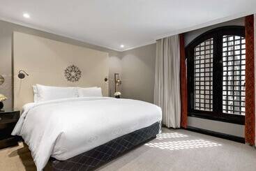 هتل Sofitel Shahd Al Madinah