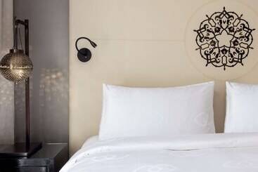 هتل Sofitel Shahd Al Madinah