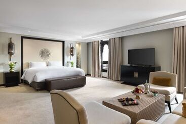 هتل Sofitel Shahd Al Madinah