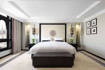 هتل Sofitel Shahd Al Madinah
