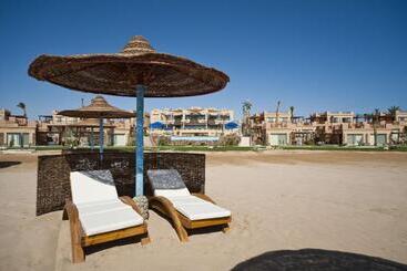 هتل Shams Prestige Abu Soma