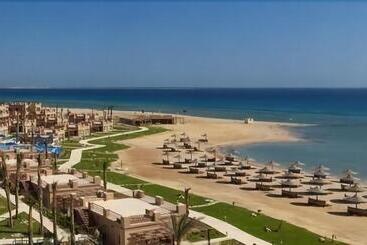 هتل Shams Prestige Abu Soma